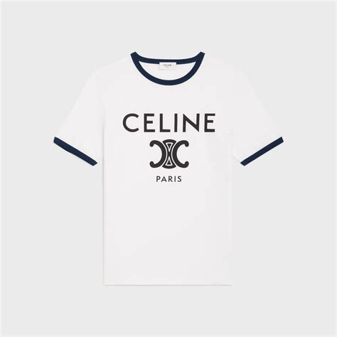 celine reps t shirt